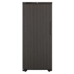 [ стандарт установка плата включено ]foru Star (forster) ST-409L-WK дерево черный 120шт.@ место хранения левый открытие компрессор тип . жара соответствует 