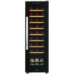 [ стандарт установка плата включено ]tebai стиль (deviceSTYLE) WG-C27W винный погреб 96L ширина 370mm