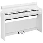 [ установка ] Yamaha (YAMAHA) YDP-S36WH белый береза style электронное пианино ARIUSa Rius 