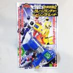 ショッピングゴーオンジャー 合体武器2　ガレージランチャー　レーシングバレット　ゴーオンジャー プレックス