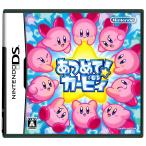 a...! машина bi. nintendo DS
