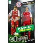 Kick-O-Mania ( キックオーマニア ) Michael Ballack 