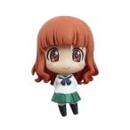 カラコレガールズ＆パンツァー武部沙...