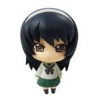 カラコレガールズ＆パンツァー冷泉麻...