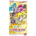 ハートキャッチプリキュア! おねがいフラワー!カード ROCK ver. BOX バンダイ