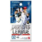 プロ野球 OWNERS LEAGUE 2011 02 【OL06】 BOX　バンダイ