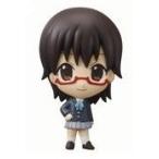 けいおん マスコットレリーフマグネット 真鍋和 単品 専用メモ付