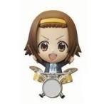 けいおん マスコットレリーフマグネット 田井中律 単品 専用メモ付