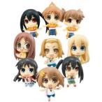 キューティー フィギュアマスコット けいおん ！！ パート2 BOX メガハウス