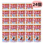 三立製菓 カンパン 100g 24個セット 非常食 まとめ買い セット サンリツ 防災 備蓄 保存食 長期保存 5年 箱買い 箱 ケース
