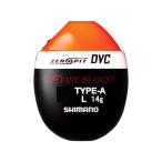  Shimano (SHIMANO) поплавок fire b Lad Zero pitoDVC TYPE-A L00 orange FL-112P