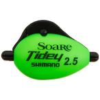  Shimano (SHIMANO) поплавок Thor re Thai ti02T обычный 2.5 SF-T11Q - -