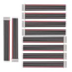 JST-XH 5S 18.5V 6pin баланс коричневый ja силикон kebru провод (10pcs 5s 6 булавка )