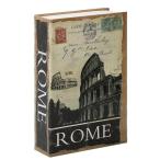 Jssmst(jes коврик ) словарь type сейф .. сейф dial тип 24x16x5.5cm предотвращение преступления место хранения CB0901M ( Rome )