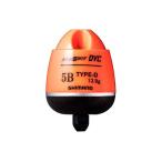  Shimano (SHIMANO) поплавок CORE ZERO-PIT DVC TYPE-D orange 5B FL-49BR