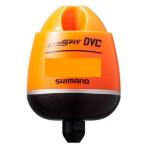  Shimano (SHIMANO) поплавок CORE ZERO-PIT DVC TYPE-D orange 000 FL-49BR