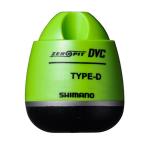  Shimano (SHIMANO) поплавок CORE ZERO-PIT DVC TYPE-D мускат 0 FL-49BR