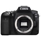 Canon デジタル一眼レフカメラ EOS 90D ボディー EOS90D