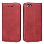 Eastwave iPhone SE 2016 / 5S / 5 ケース 手帳型 iPhone5 iPhone5s iPhoneSE2016ケース カ