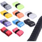 Hantox Golf лента для рукояток 10 шт. комплект ракетка для лента для рукояток предотвращение скольжения . пот "дышит" Golf / теннис / бейсбол / бадминтон для 