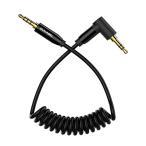 DuKabel TRRS-TRS Mike замена адаптор 3.5mm TRRS-TRS Mike изменение кабель три высшее стерео Mini Jack ( мужской )- 4 высшее ( мужской 