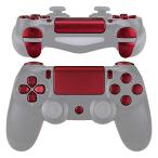 eXtremeRate PlayStation 4 контроллер . соответствует для D-pad R1 L1 R2 L2 выключатель Touch накладка action Home доля OP sho