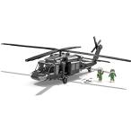 Armed Forces #5817 UH-60 ブラックホーク (アメリカ軍) 1/32スケール 【ミリタリーブロックーCOBI 】