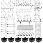  иметь . панель крюк 156 шт. комплект 25mm перфорирование панель крюк специальный T type крюк сетка крюк дыра pitch pra box имеется подвешивание ниже подставка фиксация 