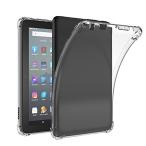 FOR Fire 7 2022 для защита кейс FOR Fire 7 2022 для TPU материалы производства смартфон кейс прозрачный тонкий soft тонкий ударопрочный FO