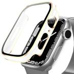 DYAOLE 対応 Apple Watch Series SE2/SE/6/5/4 ケース 40mm アップルウォッチSE2/SE/6/5/4 ケース