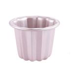 CHEFMADE канеле type 1 шт липкость трудно кекс type размер примерно 6.6cm cup 5.3 ×5.0 cm