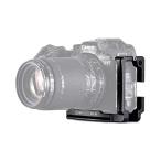 SWFOTO PCL-R7 Canon EOS R7用アルカスイス互換 lプレート l型 arca swiss スポット