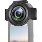 PULUZ insta360 x3 линзы покрытие линзы защита защитный корпус для Insta360 X3 для оптика стекло линзы протектор Insta 
