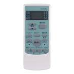 PerFascin альтернативный дистанционный пульт FITS FOR AR-RCA1J Fujitsu кондиционер AS-E22T-W AS-E25T-W AS-A40W-W A