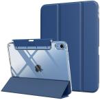 TiMOVO iPad 11世代 (A16) ケース 11インチ iPad 10世代 ケース 10.9インチ iPad第11/10世代 カバー App