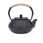  металлический чайник ... модный сигнал low нет чай .. имеется teapot железо .. прямой огонь здоровье . земля производство подарок (600ml)