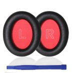 Adhiper Soundcore Life Q10イヤーパッド 交換用ヘッドフォンパッド イヤーパッド イヤークッション イヤーマフ Anker S
