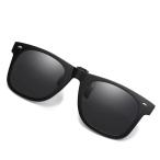 [MAIVARDAY] пристегивающийся солнцезащитные очки очки. сверху очки . присоединение . фартук откидной тип поляризованный свет UV cut супер-легкий фиксация модель мужской rete