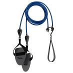 CMD 水泳用 トレーニングチューブ 男