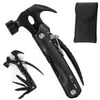  молоток для колышков многофункциональный 12 in 1 легкий Hammer кемпинг Hammer складной кемпинг штопор палатка Hammer легкий колок удар . колок вытащенный мульти- two 