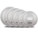  mute low объем тарелки высокий шляпа авария ride тарелки 5 листов упаковка (14in HH*2+16in+18in+20in) начинающий 