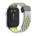 [ZoRoll] силикон частота для Huawei Watch Fit 4 Pro/Fit 4 / Fit 3 соответствует замена ремень смарт-часы van 