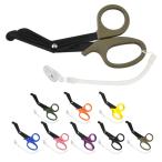  уход . зажим порез царапина предотвращение зажим нержавеющая сталь ткань зажим spring шнур имеется безопасность вид лента единство зажим (E)?