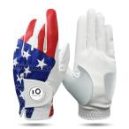 ゴルフグローブ メンズ 天然羊革と