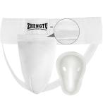 ZHENGTU мех ru cup бокс боевые искусства золотой . защита [PP производства щиток "ракушка" ] [ удален возможность ][ ударопрочный .S/M/L размер есть ][ силикон 