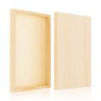 AITAOKAN рама рама для постера can панель для ванны акрил fre- из дерева парусина материалы для рисования живопись маслом картина для из дерева panel Mini парусина длина 