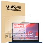 [2 листов se]For Lenovo IdeaPad Flex 3i Chromebook Gen8 плёнка Mosasa Lenovo IdeaPad