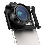 [2024 год новый версия ] APEXEL смартфон macro линзы [ более ti зеленовато-голубой . подробности .] 10-20 раз 4.5-1.5cm подпалина пункт регулировка возможность HD супер большой диаметр прохождение 