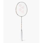 [ струна обивка вверх необходимо ] бадминтон YONEX 2NF-700G Yonex nano flair 700 игра 4U5