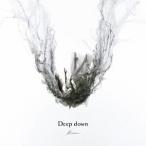Aimer「Deep down」(通常盤)